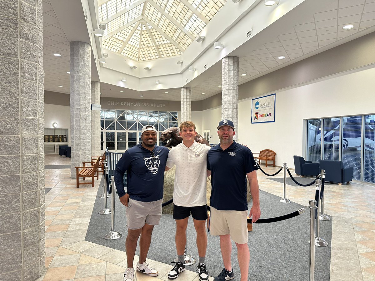 Andrew Wilber (@andrewwilber7) on Twitter photo Had an amazing visit at <a href="/MiddFootball/">Middlebury Football</a>! Thank you <a href="/CoachMarsella/">Anthony Marsella</a> for the invite!!! <a href="/jasonthomasfb/">Jason Thomas</a> <a href="/CoachRyan_5/">St. Clair Ryan Jr.</a> Had an amazing visit at <a href="/MiddFootball/">Middlebury Football</a>! Thank you <a href="/CoachMarsella/">Anthony Marsella</a> for the invite!!! <a href="/jasonthomasfb/">Jason Thomas</a> <a href="/CoachRyan_5/">St. Clair Ryan Jr.</a>