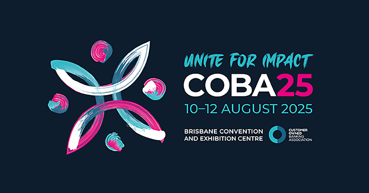 📣 Ultradata is back and silver sponsor #COBA2025!

Visit Booth #14 to see our latest digital banking innovations: 
✅ Ultracs App 3
✅ Lending Auto Decisions
✅ Digital Loan
✅ Biometric ID
✅ Onboarding
✅ Fraud Interceptor

#fintech #digitalbanking #InnovationInTech