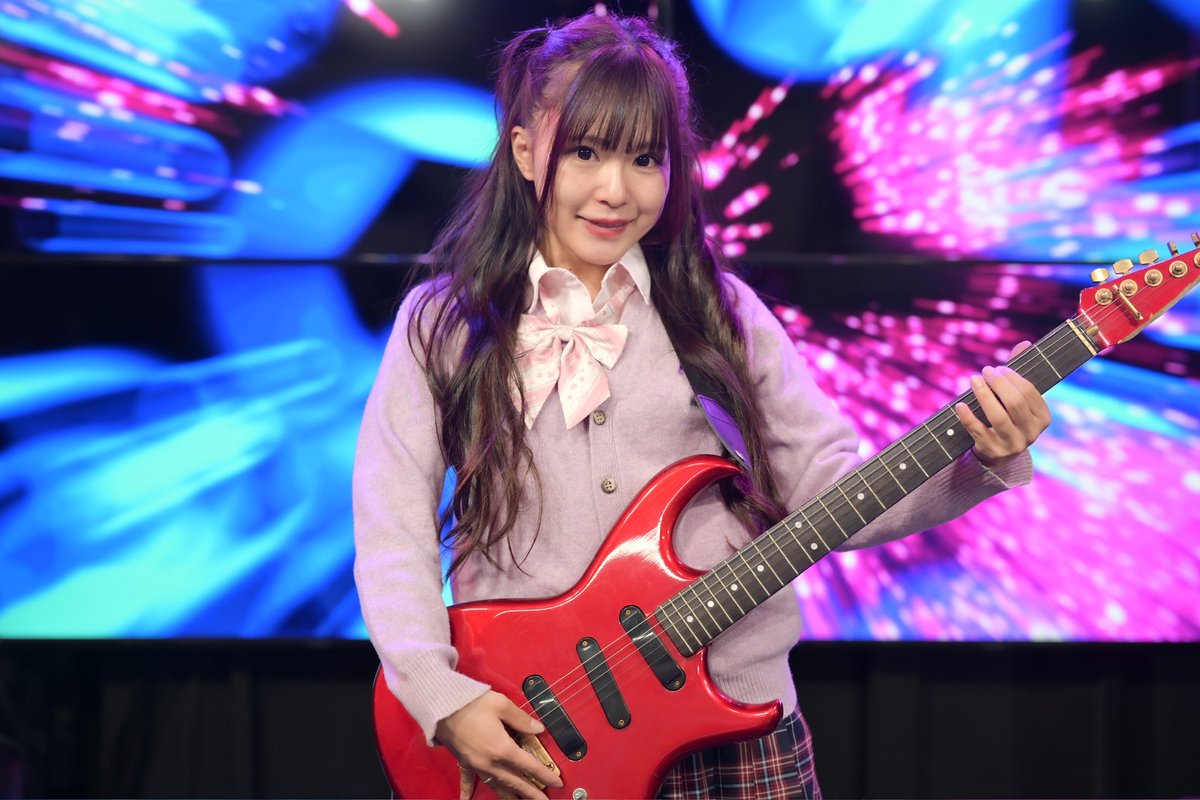 田中優衣🐱🌸cherish撮影会主宰🌸 tweet media