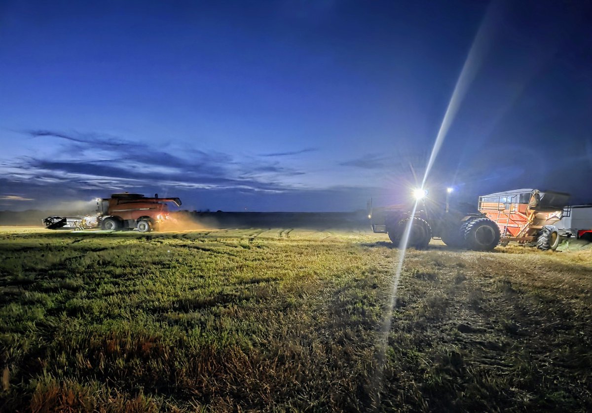 Glad to be able to watch both my boys and watch them become the next generation.