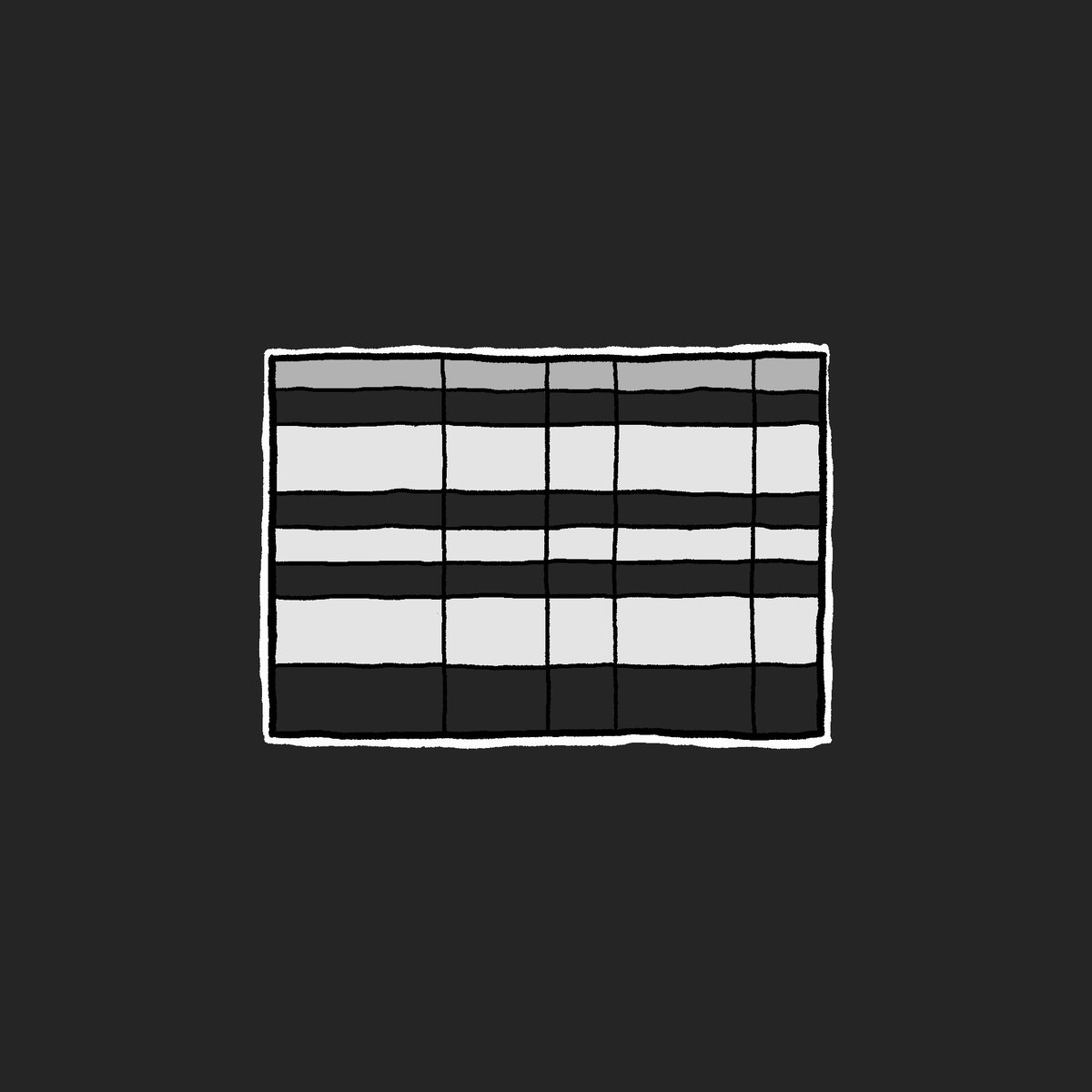 planned ahead of schedule