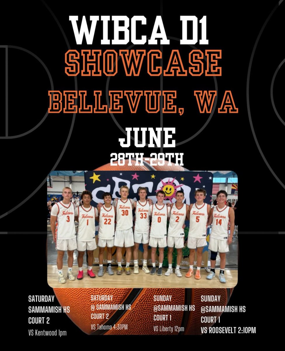 Looking forward to competing at the <a href="/NWD1Event/">Northwest June D1 Recruiting Event</a> this weekend.
