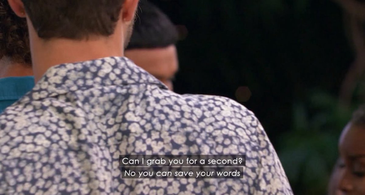 put Olandria on every show #LoveIslandUS