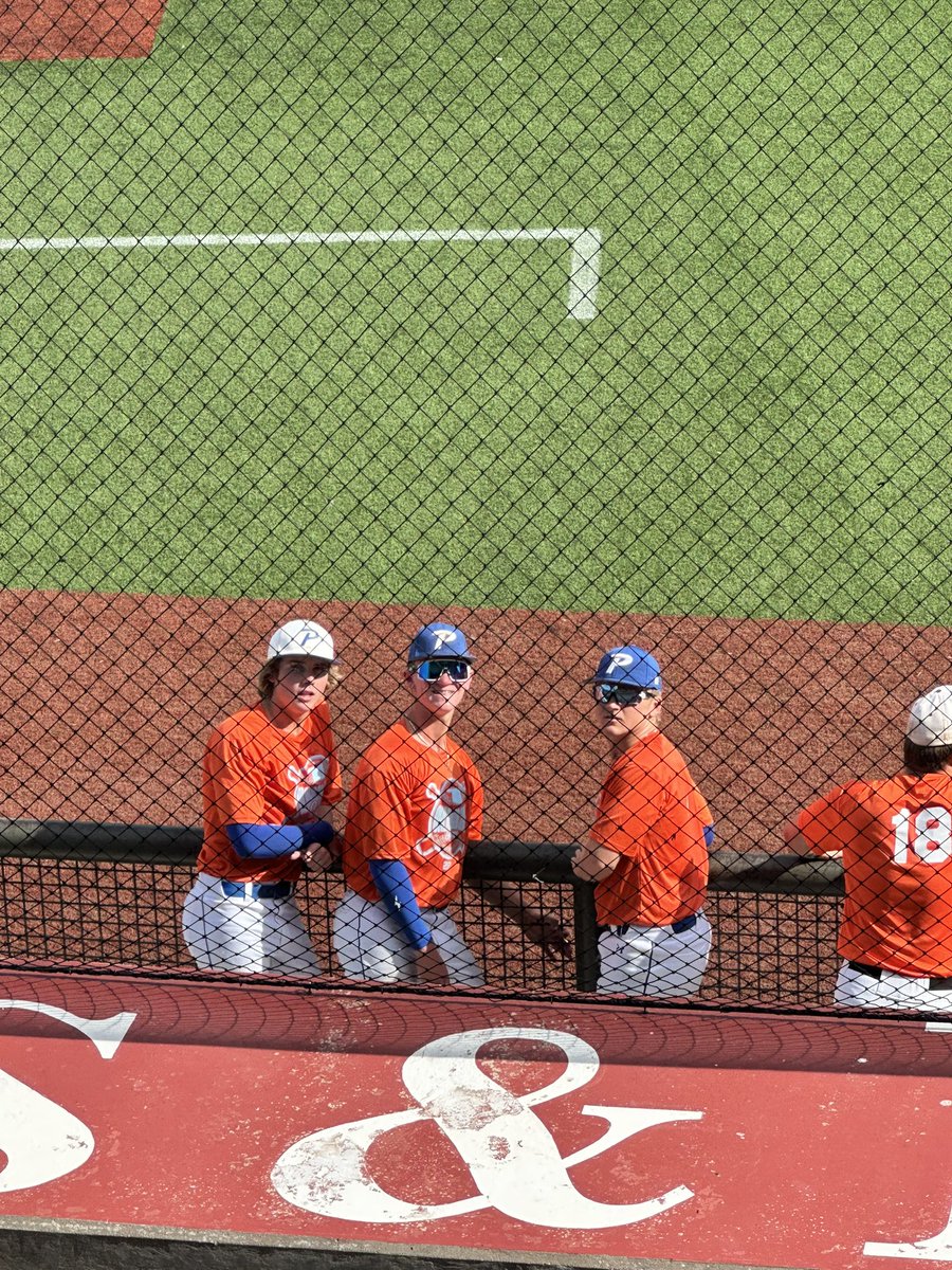 DrakeMay9's tweet image. Had the opportunity to throw a few innings today in the Oklahoma State Games. Went really well and FB: 89-91.
@WildcatBSB
@OK_XPRS_Prime
@OklahomaExpress
#uncommitted
