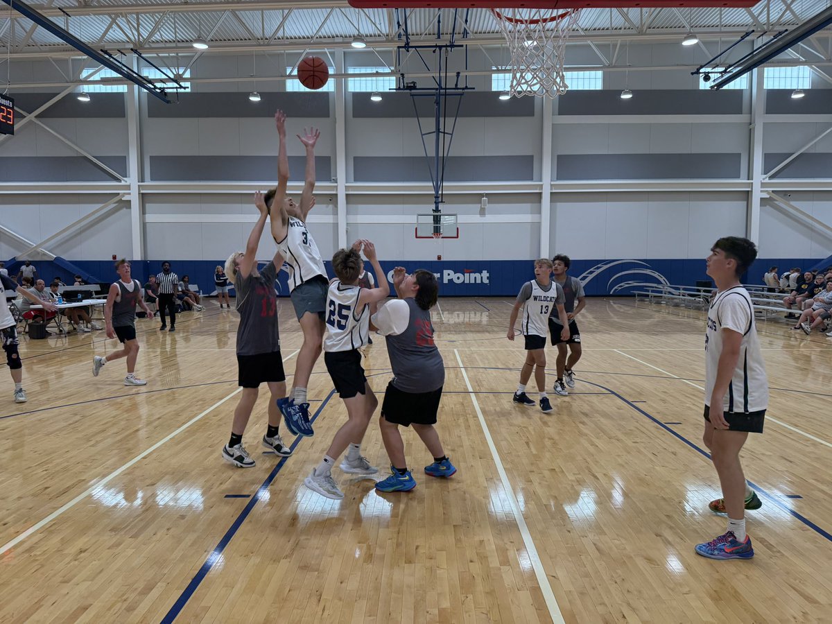 CPSportsCenter's tweet photo. Thank you to all the teams and fans who came out to the @NCShowtime Deuce Brands Summer Classic! https://t.co/iKUs33GK7y