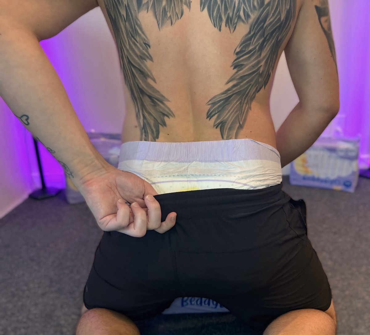 Diaper Stud tweet media