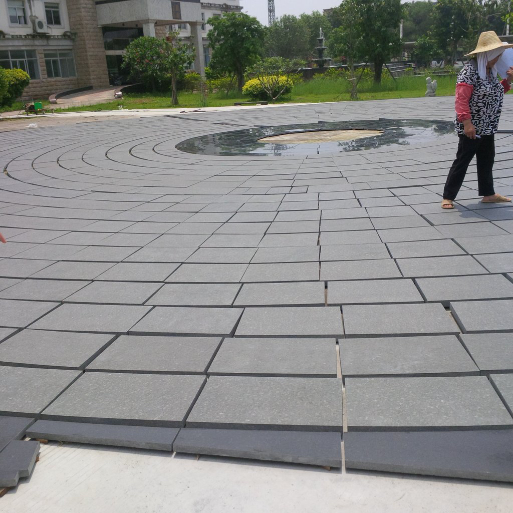 China Project Stoneworks tweet media