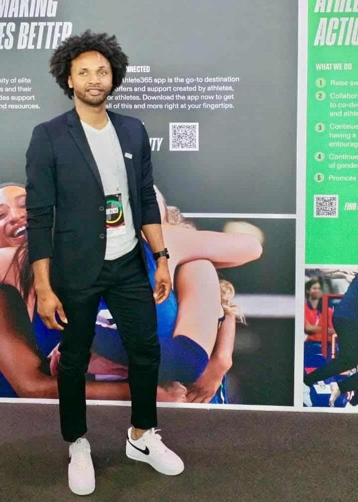 Olympisme :
Les Comores au forum international des athlètes
C’est l’évènement qu’il ne fallait pas rater. Organisé tous les deux ans, le forum international des athlètes est un rendez-vous majeur dans le calendrier olympique mondial. 
lagazettedescomores.com/sport/olympism…