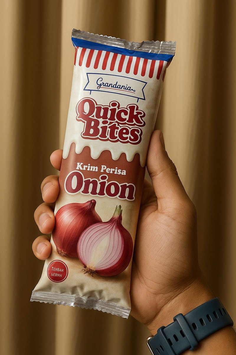 17_theSya's tweet photo. Limited edition. Anti tauge boleh try.. https://t.co/k3we5NtKjT