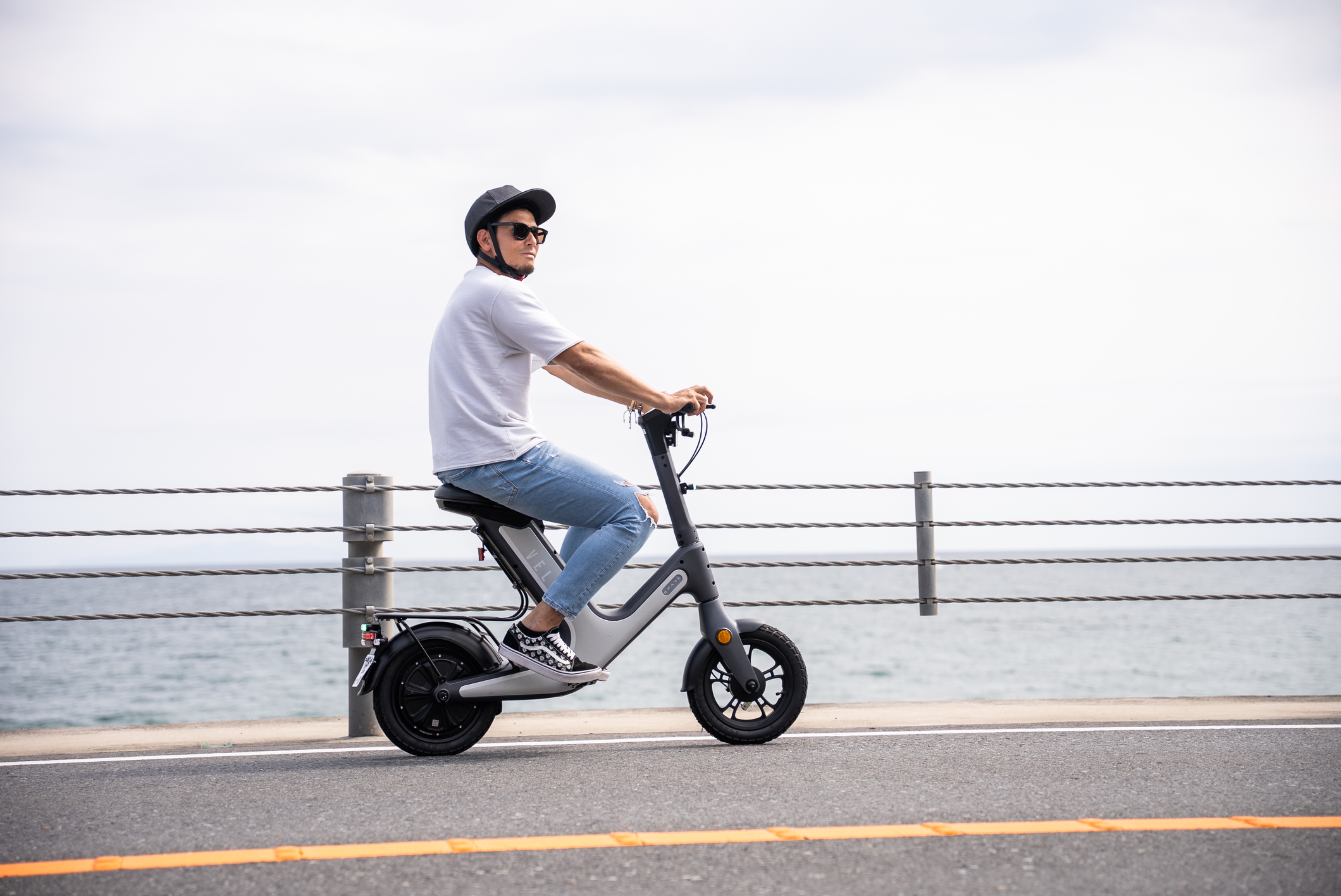 VELMO (@VELMO_mobility) / X