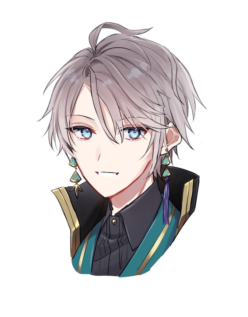 「#描いた晴」|愁のイラスト