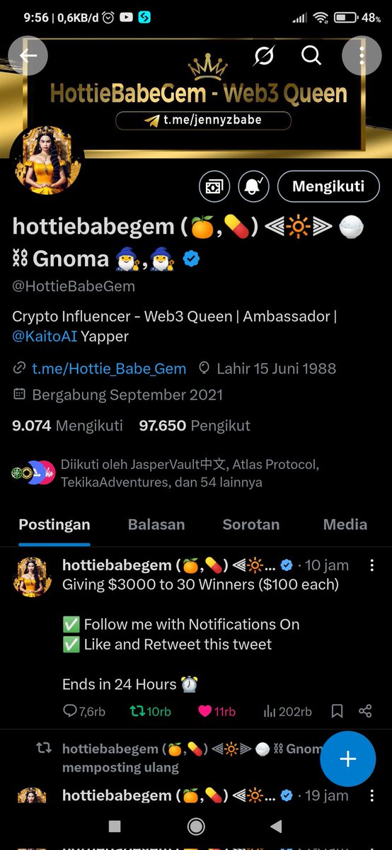 NatashaChelsea6's tweet photo. @HottieBabeGem Done Legends https://t.co/0Qzb0EYdW9