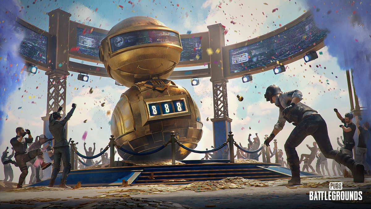 PUBG』開発の韓国KRAFTON社、ADK親会社を750億円で買収 https://t.co/4Yh5wBOJWg ※コメントあり  『ドラえもん』等のIP管理でも知られる日本の三大広告代理店の一角・ADKグループが、韓国ゲーム会社の傘下に。グローバルなゲーム会社の凄まじさを感じます。