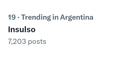 felicidades toto ganador! las tendencias: #GranHermano