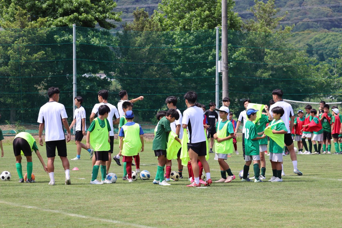 常葉大学サッカー部　ジャージ上 TOP】東海リーク vs.常葉大学𝗠𝗔𝗧𝗖𝗛 𝗣𝗛𝗢𝗧𝗢✨ #無田春斗