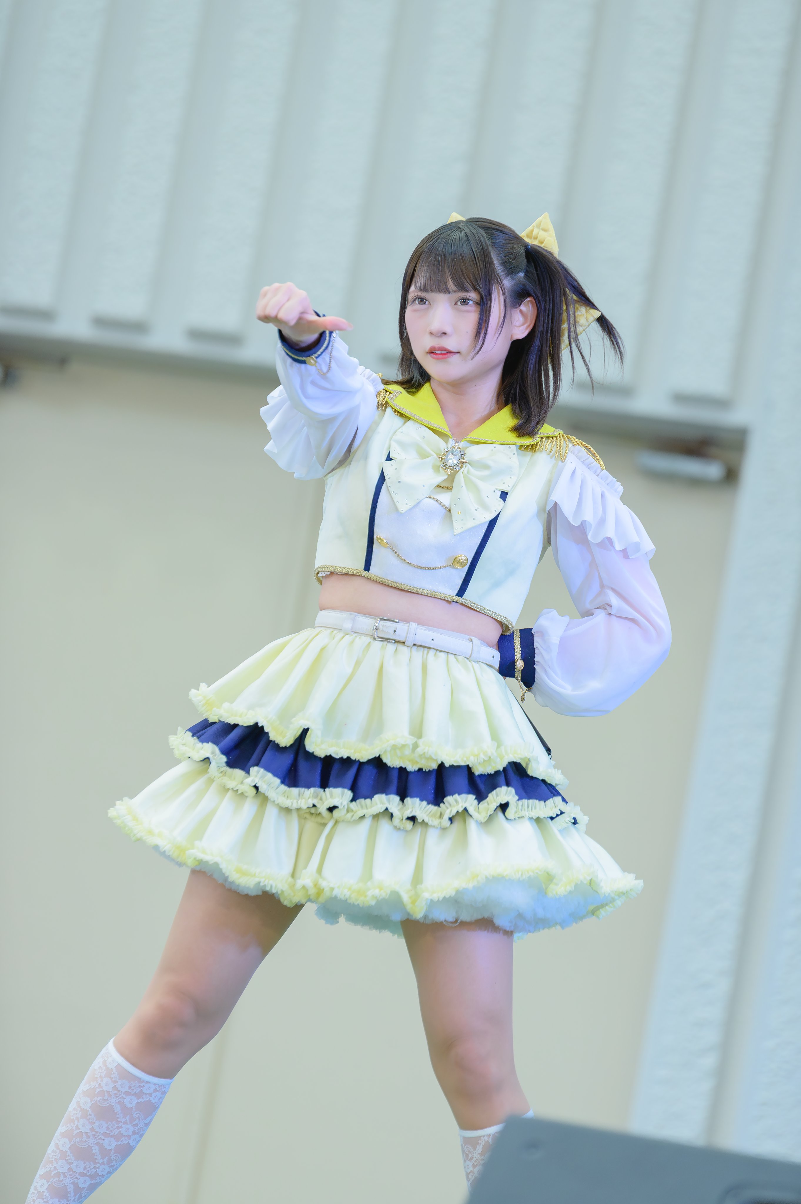 ⭐︎まーさ⭐︎ SAMI ストレッチ ニット スニーカー ー MKシグネチャー