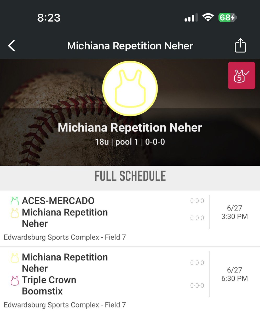 Karleigh Friedrich tweet media