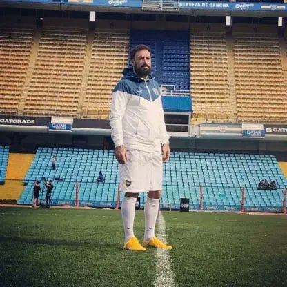 mjbrignone's tweet photo. @DiegoXeneize_10 https://t.co/I5gdUS0XdC
