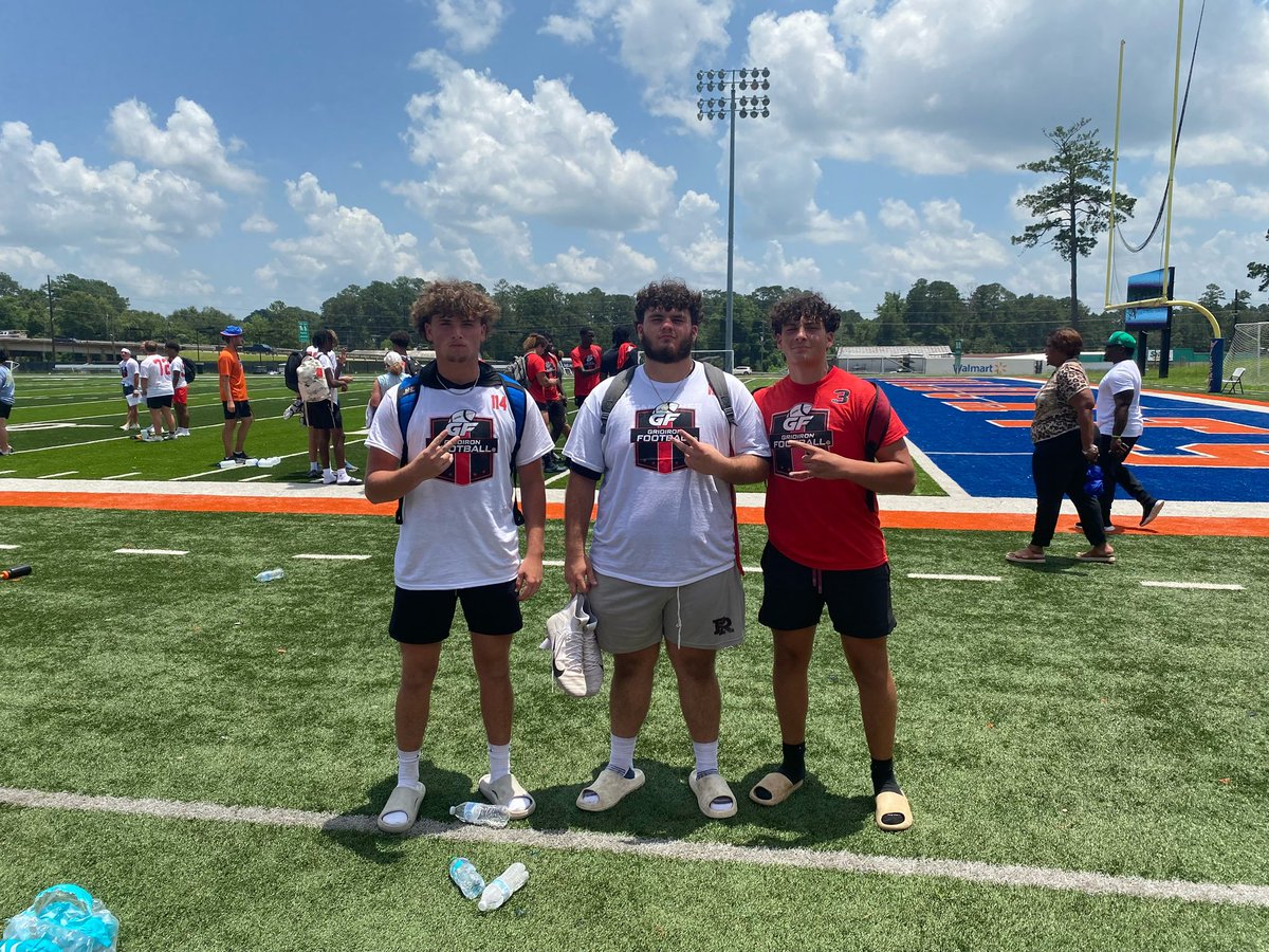 Charles Rickoll tweet media