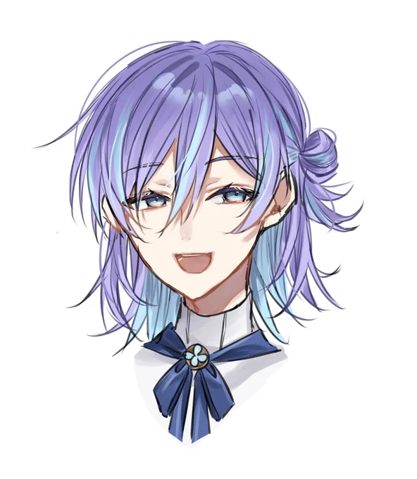 #ショウゾウ画 塗り練!