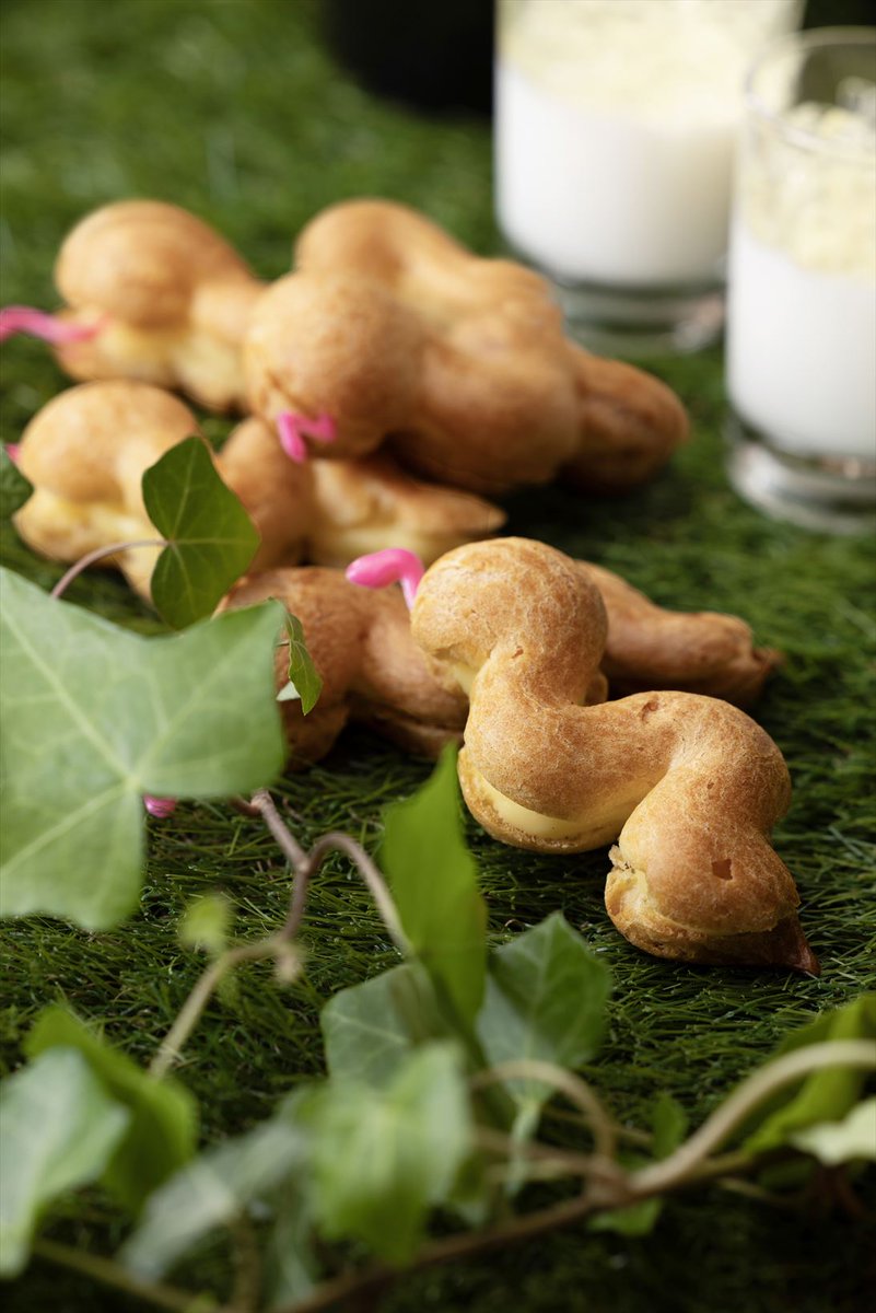 ANA クラウンプラザホテル広島で安佐動物公園とのコラボレーション
