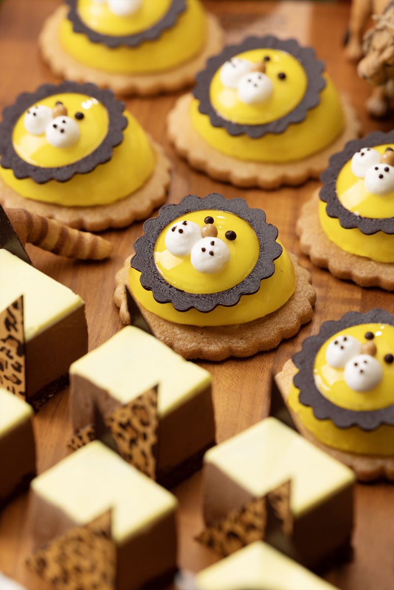 広島市安佐動物公園【公式】 tweet media