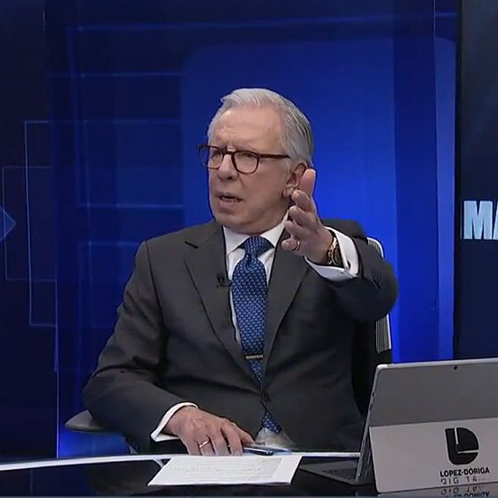 AngMariscal4T's tweet image. Es una basura periodística conservadora

¿Están de acuerdo?

🖐️🖐️🖐️

Ccp @lopezdoriga