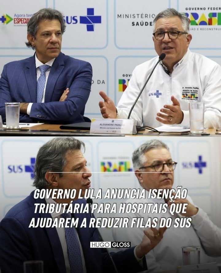 LIGIANE 🇧🇷 (@ligianepestana) on Twitter photo Depois não sabem pq LULA não perde eleição.
LULA É POVO
LULA MELHOR PRESIDENTE
LULA REELEITO
<a href="/LulaOficial/">Lula</a> <a href="/Haddad_Fernando/">Fernando Haddad</a> <a href="/padilhando/">Alexandre Padilha</a> Depois não sabem pq LULA não perde eleição.
LULA É POVO
LULA MELHOR PRESIDENTE
LULA REELEITO
<a href="/LulaOficial/">Lula</a> <a href="/Haddad_Fernando/">Fernando Haddad</a> <a href="/padilhando/">Alexandre Padilha</a>