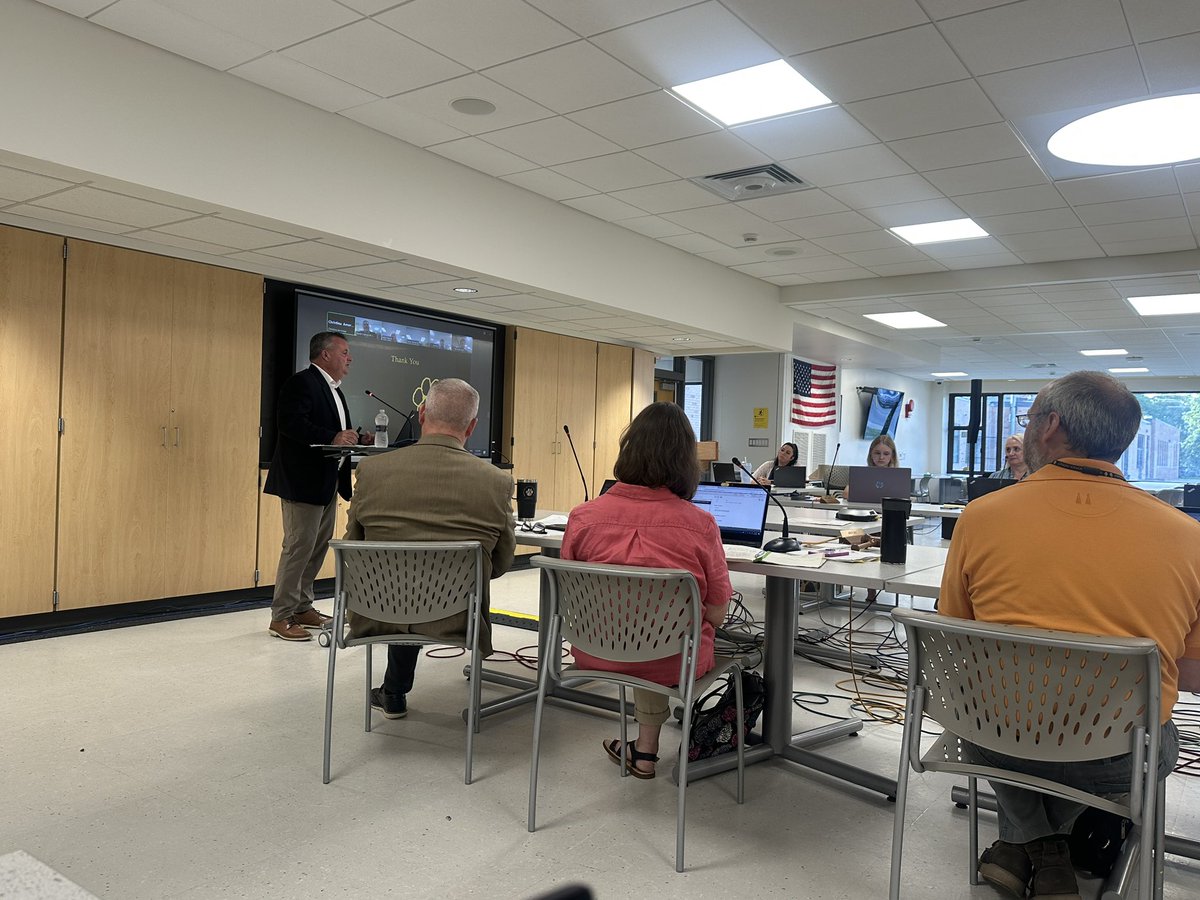 Gene Mancuso tweet media