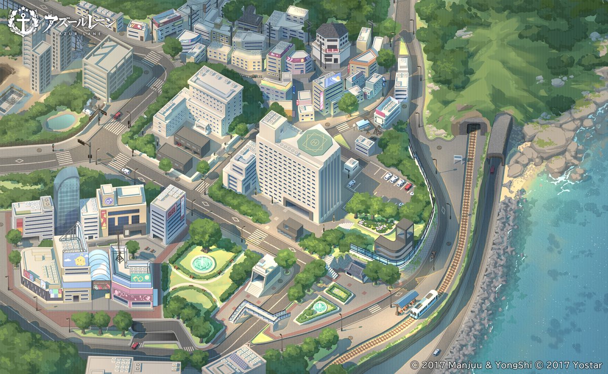 アズールレーン公式 on X