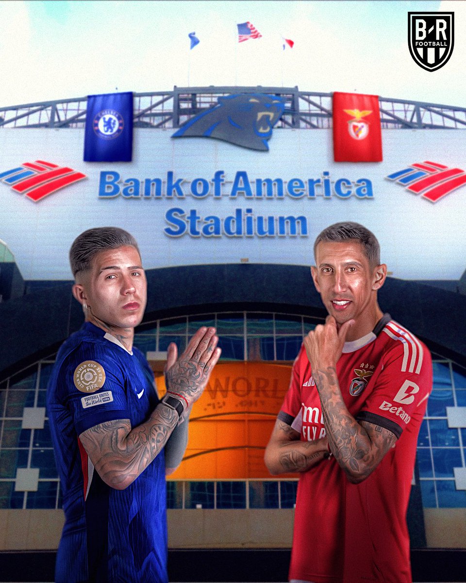 Chelsea book their spot in the Club World Cup round of 16 where they'll face Benfica ⚔️