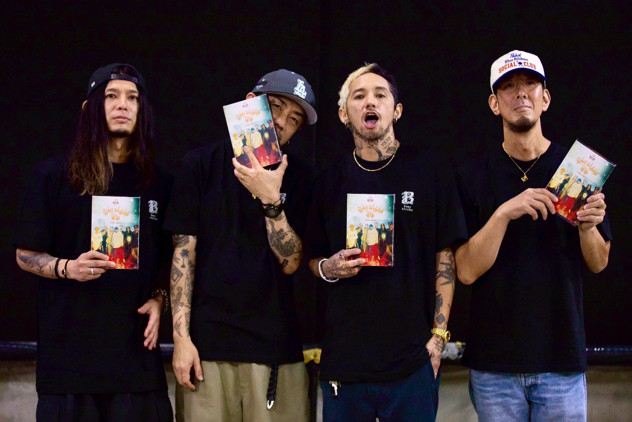 The BONEZ on X: 