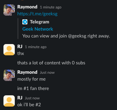 Raymond Yeh tweet media