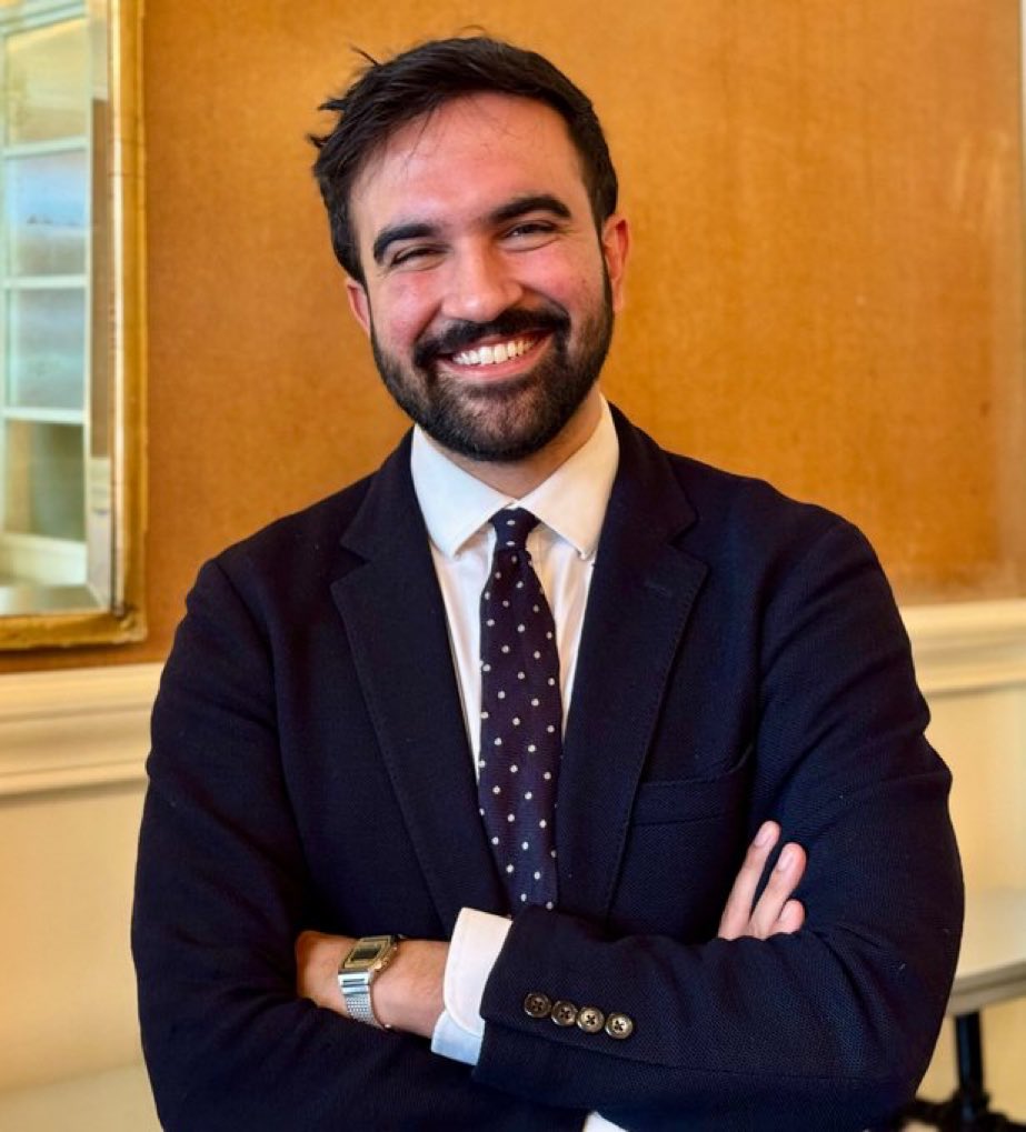 Such a conception of life makes Democratic Socialism the resolute negation of the doctrine underlying so-called scientific and Marxian socialism, the doctrine of historic materialism which would explain the history of mankind in terms of the class struggle.