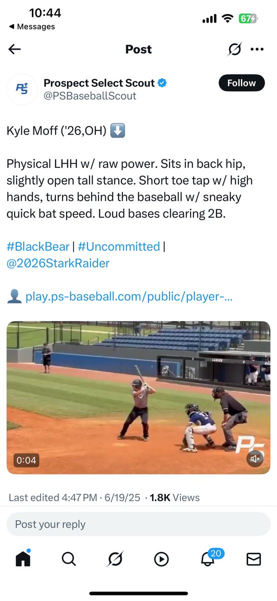 Kyle Moff tweet media