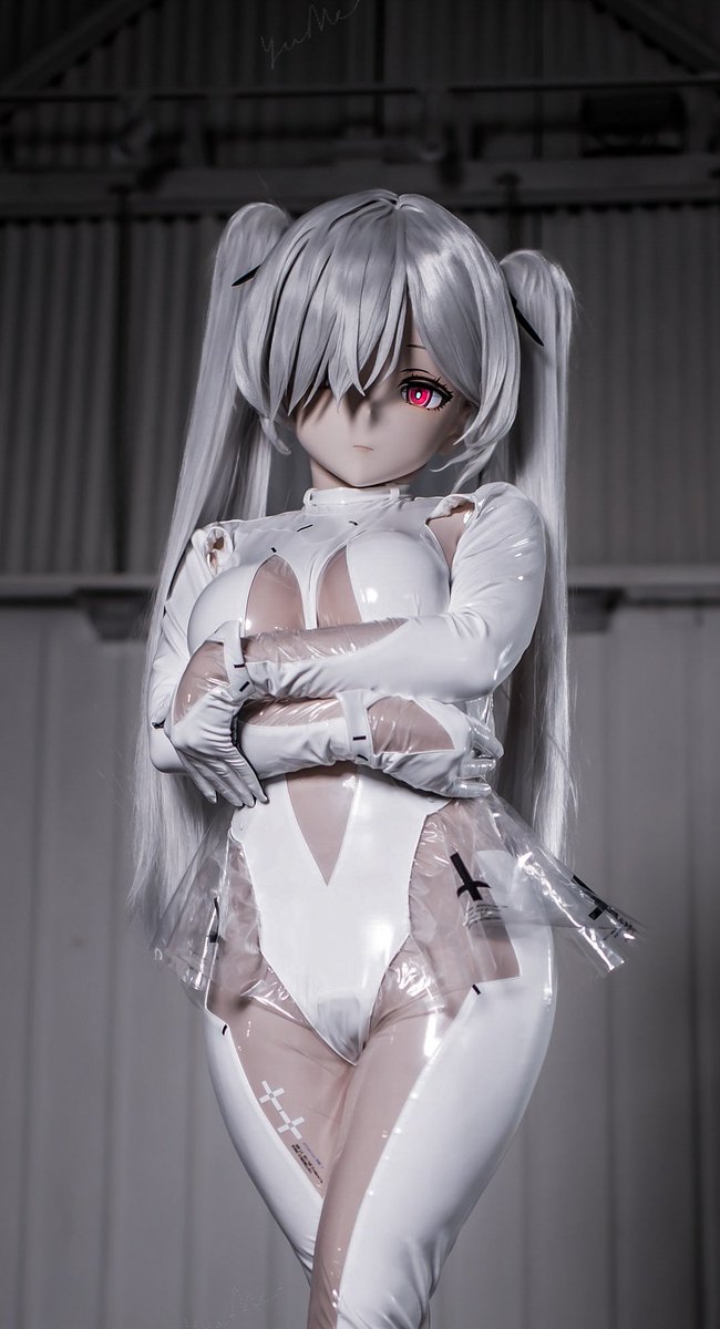 yoynd_0's tweet image. ๆทฑ็ฐ่ฒ็ฐๅงๅจ.ใoโ๐ฉถ
๐ธ & ๐ : @wolferia_kig
๐ญ : @Cyberloafing_S