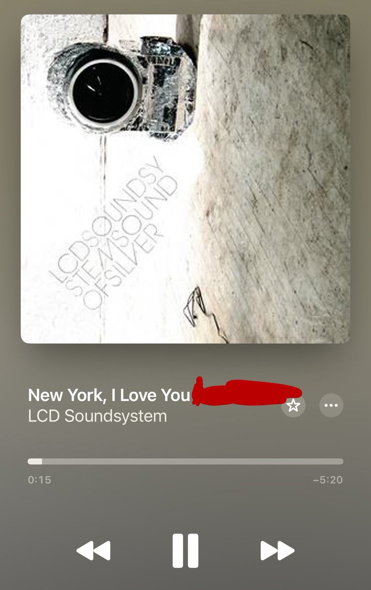 Thee Anthony Fantano (@theneedledrop) on Twitter photo 