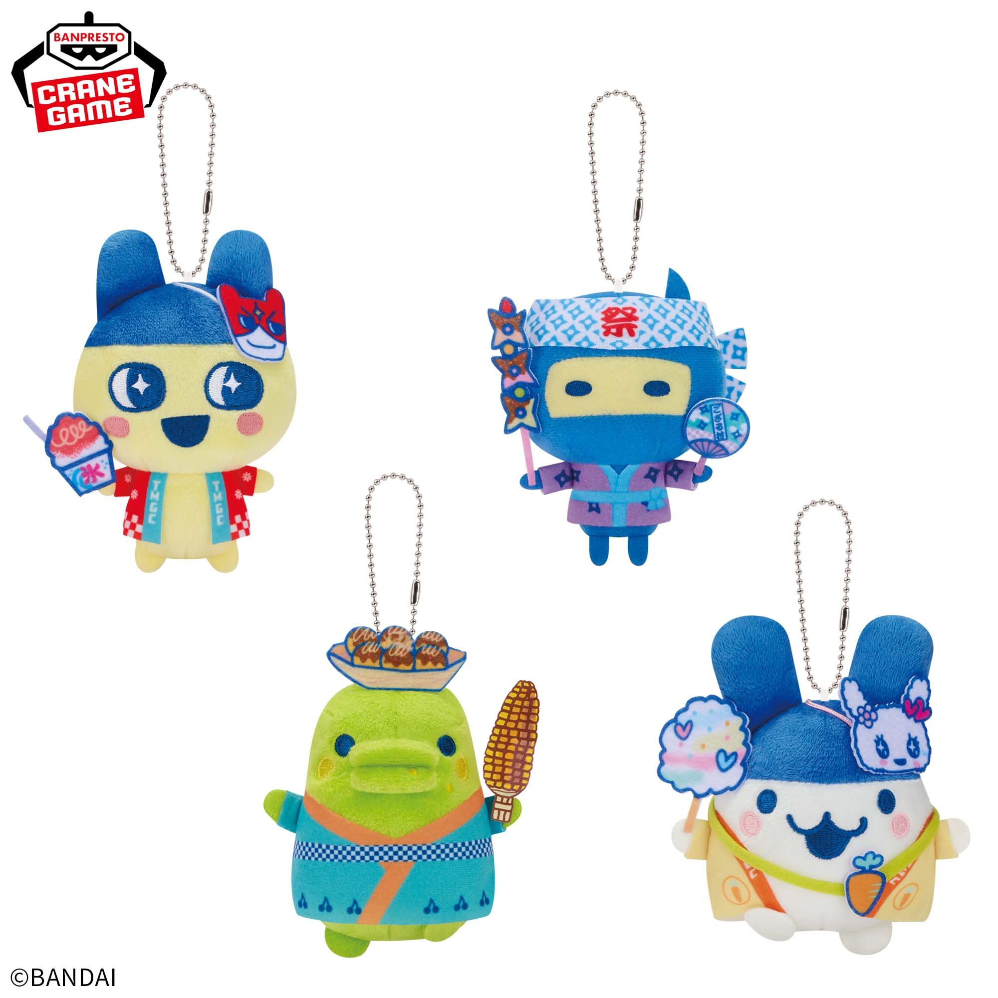 たまごっちグッズ情報 on X: 