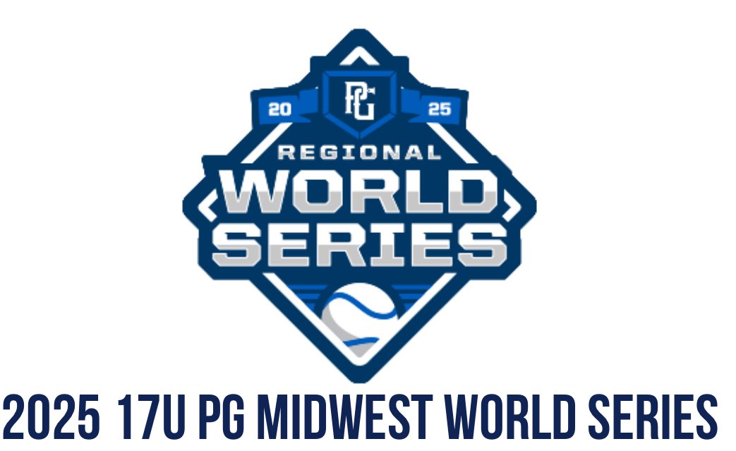 5starwisconsin's tweet photo. ⭐️⭐️⭐️⭐️⭐️
Got a give a shoutout to our 17U team finishing in the top 4 at @IowaPG Midwest World Series!

💪 #NextStopTheRock https://t.co/qc1G5mwWZH