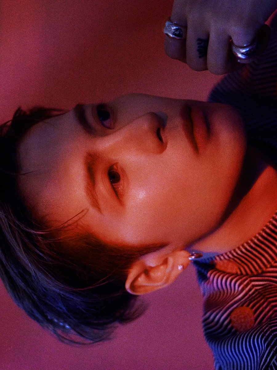 L’OFFICIEL HONG KONG tweet media