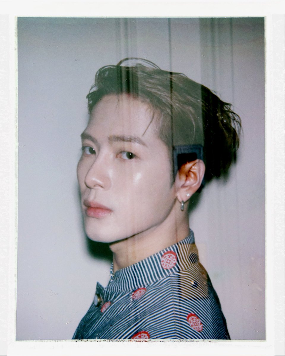 L’OFFICIEL HONG KONG tweet media