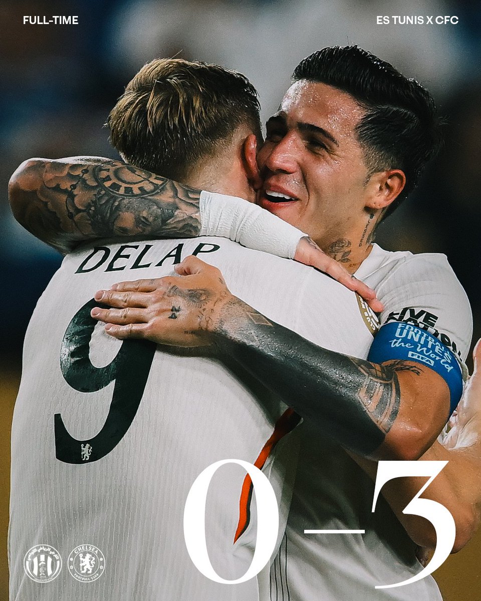 Abo_yapi's tweet image. Chelsea fans let's celebrate our victory today by following each other!
Follow Me
Comment your @ and let's paint everywhere blue 💙💙and follow everyone that likes it.. Ensure to follow back if you were followed!
@Abo_yapi (#CFC )