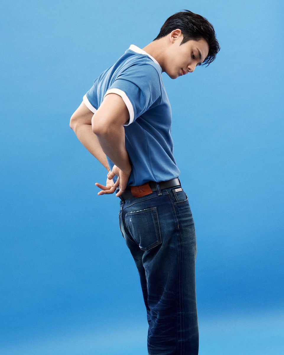 MINGYU FOR ELLE JAPAN #민규 

#MINGYUxCalvinKlein #민규_캘빈클라인
<a href="/CalvinKlein/">calvinklein</a> <a href="/pledis_17/">세븐틴(SEVENTEEN)</a>