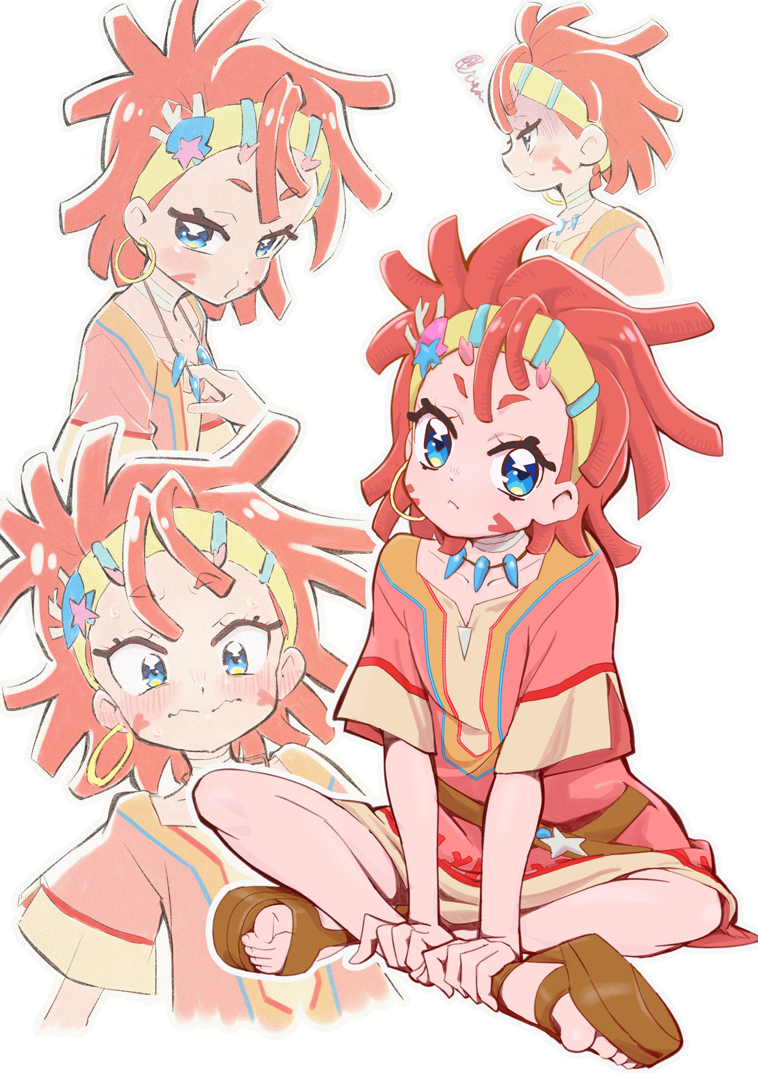 Mentarou (@Itaoka1) / X