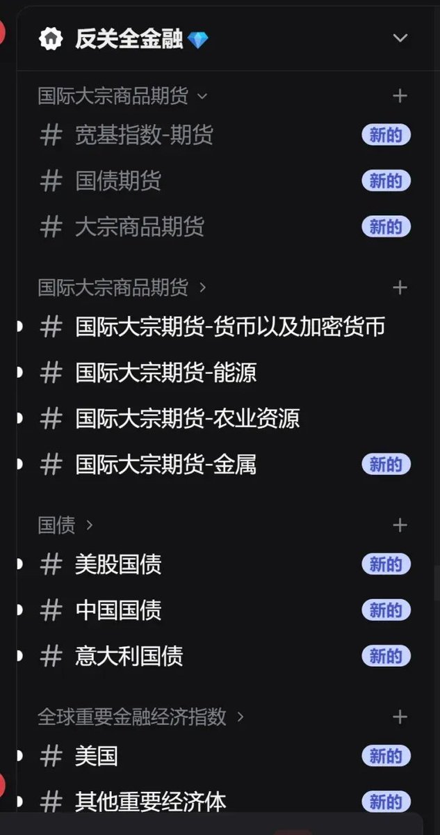 Jinx_Web3's tweet image. discord.gg/YMGsP9qS
​全金融标的一个社区，一站式解决方案，目前福利中抓紧点击进入。 #SPX500  #BTCUSDT