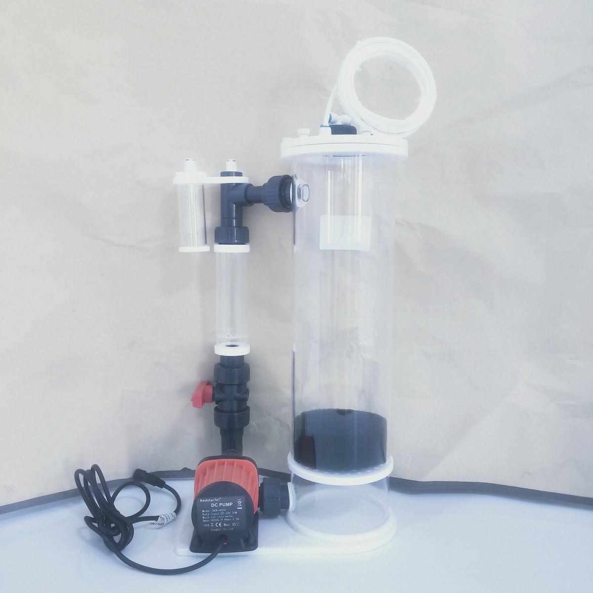 JacsonSolomon's tweet photo. Hi! These are our calcium reactors for K Corals. https://t.co/IOXp49PaHo