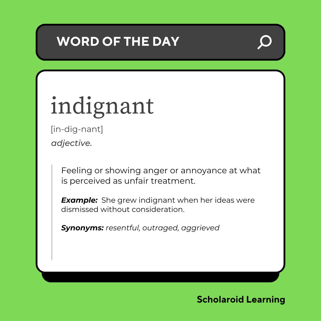 Scholaroid Learning tweet media