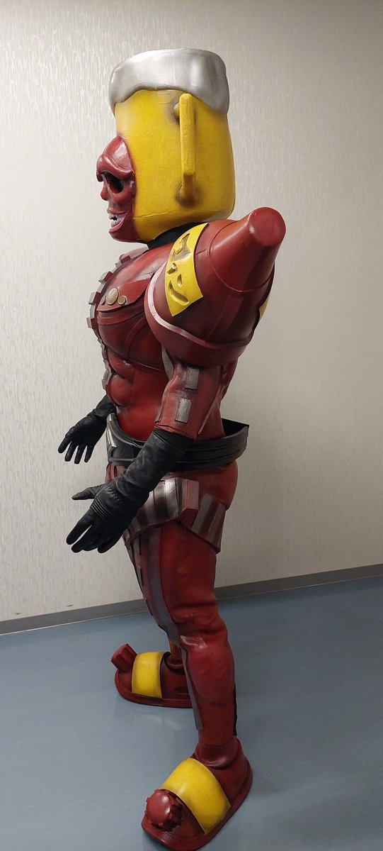 kento造形 tweet media