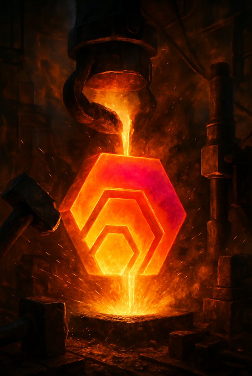 rhmaximalist's tweet image. HEX Week is August 18-22nd 🔥
5 days of action packed education and entertainment for Hexicans by Hexicans 🙌
More details to be announced in coming weeks!
Save the date 🗓️