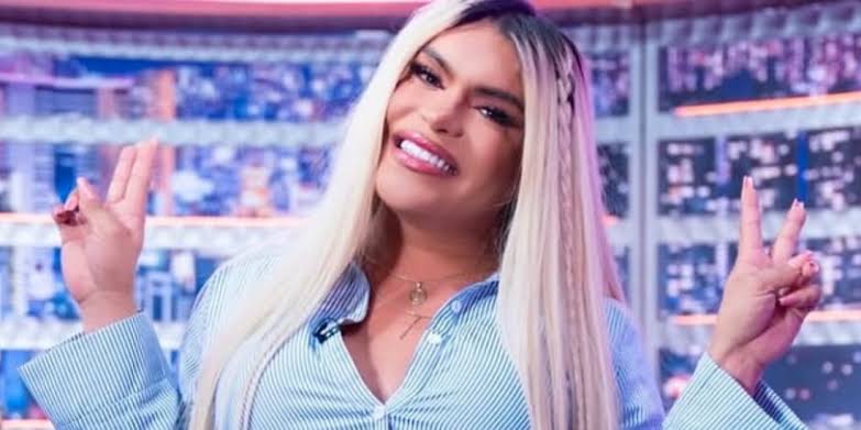 🏳️‍🌈 Wendy Guevara encabeza ranking de influencers de la comunidad LGBTI+ en México

De acuerdo con el Estudio sobre la Comunidad LGBTI+ en México de Planning Quant, la lista la encabeza <a href="/LaWendyGuevara/">La Wendy</a> con el 38%, quien es una influencer originaria de Guanajuato, conocida por su